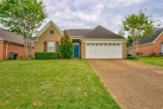 4060 Fairway View Cir E, Memphis, TN 38135
