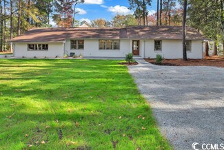 876 Kings River Rd, Pawleys Island, SC 29585