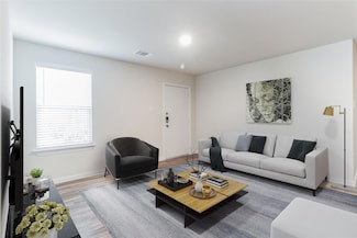809 S 20th St Unit A, Temple, TX 76501