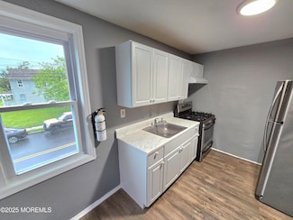 152 Long Branch Ave Unit 3, Long Branch, NJ 07740