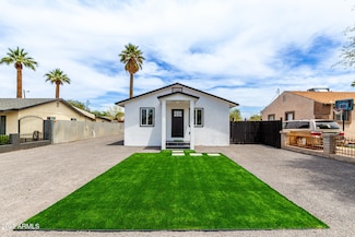 2314 E Harvard St Unit 1 & 2, Phoenix, AZ 85006