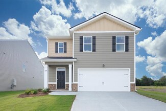 2156 Saltwater Bend, Beech Island, SC 29842