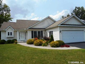 67 Diana Dr, Scottsville, NY 14546