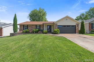 324 Trailview Ave, Saint Peters, MO 63376
