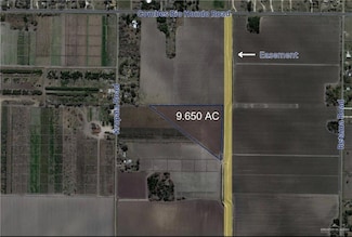 0 Rio Hondo Rd, Harlingen, TX 78550