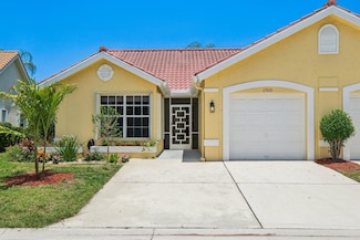 6508 Marissa Cir, Lake Worth, FL 33467
