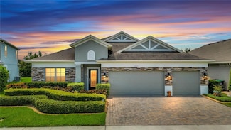 12151 Alder Branch Loop, Orlando, FL 32824