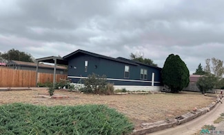 2301 Bobwhite Ct, Clovis, NM 88101