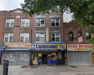 1045 Rutland Rd, Brooklyn, NY 11212