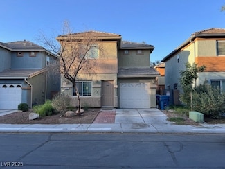 5281 Starter Ave, Las Vegas, NV 89156