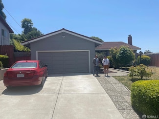 767 Marlesta Rd, Pinole, CA 94564
