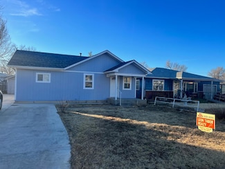 1008 N Grant Ave, Liberal, KS 67901