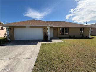 3313 SE 4th Ave, Cape Coral, FL 33904