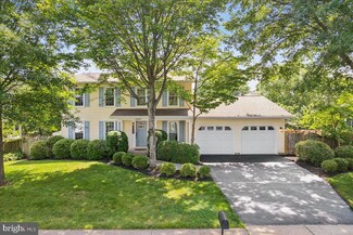 12397 Rock Ridge Rd, Herndon, VA 20170