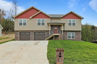 3912 Hillside Terrace Ln, Knoxville, TN 37924