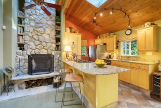 17921 Berry St, Cazadero, CA 95421