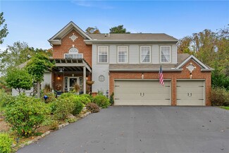 230 Macduff Ct, Gibsonia, PA 15044