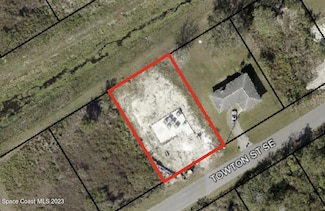 1421 Towton St SE, Palm Bay, FL 32909