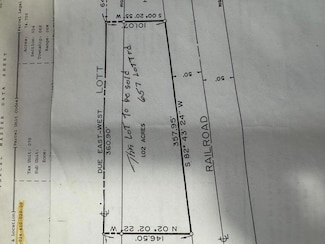 0 Lott Rd, Coldwater, MI 49036