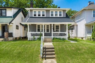 239 N Wayne Ave, Columbus, OH 43204