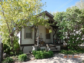 412 E Gibbon St, Laramie, WY 82072