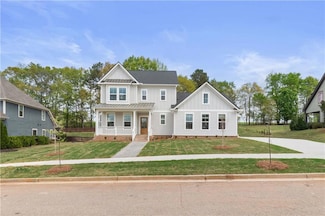 4038 Andover Cir, McDonough, GA 30252