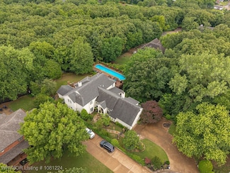 3917 S 27th Cir, Fort Smith, AR 72901