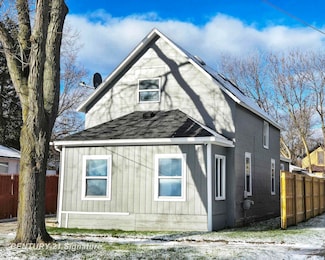 1711 S Niagara St, Saginaw, MI 48602