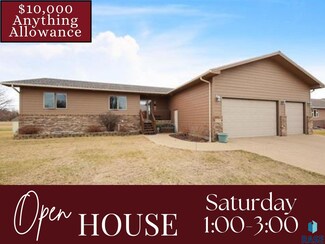 1175 Dignity Dr, Beresford, SD 57004