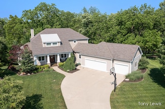 2331 Deer Trail Dr NE Unit 9, Grand Rapids, MI 49505