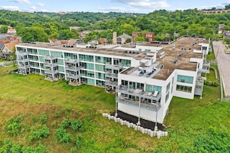 120 Main St Unit 306, Newport, KY 41071