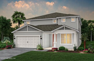 942 Rooster Hollow Way, Middleburg, FL 32068