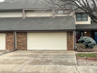 1903 E 24th St, Hays, KS 67601
