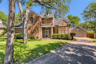 12200 Sheriff Ct, Austin, TX 78748