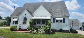2001 Rhodesdale Vienna Rd, Vienna, MD 21869