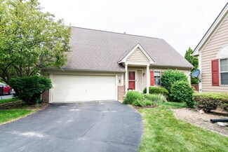 4168 Boulder Pond Dr Unit 67, Ann Arbor, MI 48108