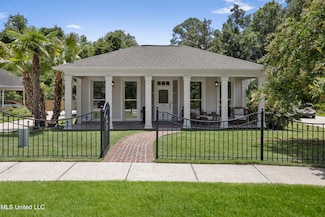 1529 Magnolia St Unit 9, Gulfport, MS 39507