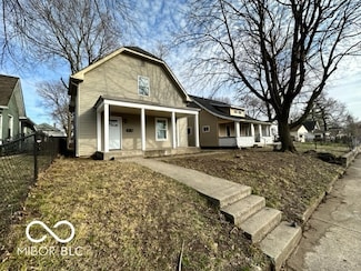 1925 N Dexter St, Indianapolis, IN 46202