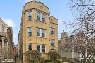 2174 W Leland Ave Unit 2M, Chicago, IL 60625
