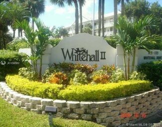 Unlisted Address