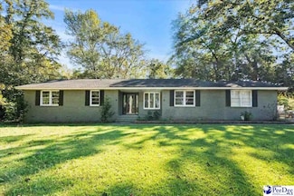 3712 E Hoyt St, Florence, SC 29506