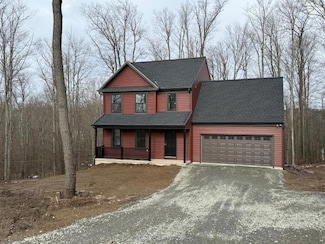 1574 N Ayers Hill Rd, Coudersport, PA 16915