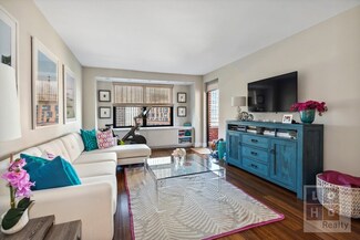 415 Grand St Unit E908, New York, NY 10002