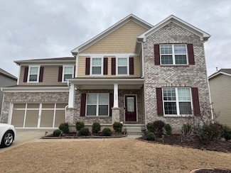 522 Spring View Dr, Woodstock, GA 30188
