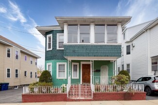 141 Hillsdale Rd, Somerville, MA 02144