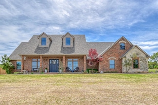 2501 W Georgia Ave, Chickasha, OK 73018
