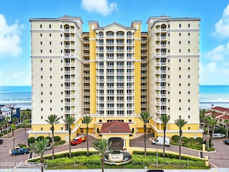 1031 1st St S Unit 706, Jacksonville Beach, FL 32250
