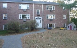 57 Daniels St Unit 3 B, Millis, MA 02054