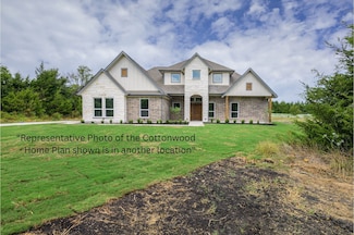 1822 (Cottonwood) Cr-2320, Terrell, TX 75160