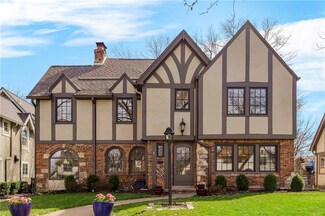 621 W 70th Terrace, Kansas City, MO 64113